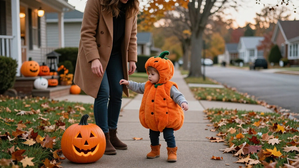 15 Best Toddler Halloween Costumes in 2027