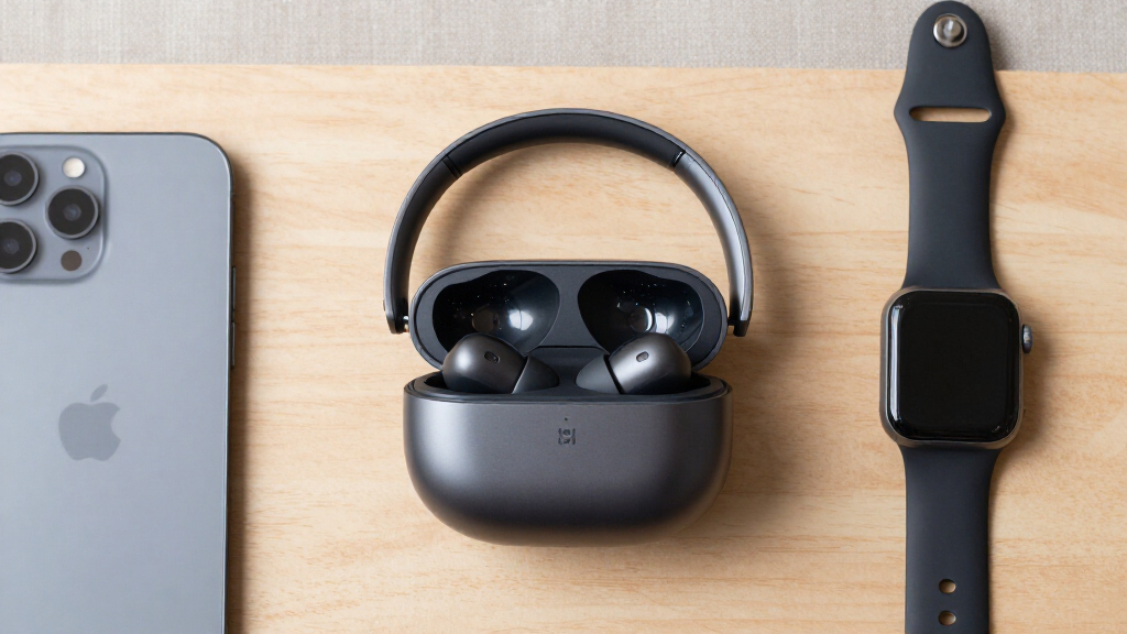 best premium earbuds with transparency mode