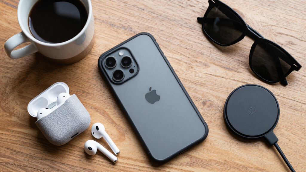best iPhone 18 Pro accessories