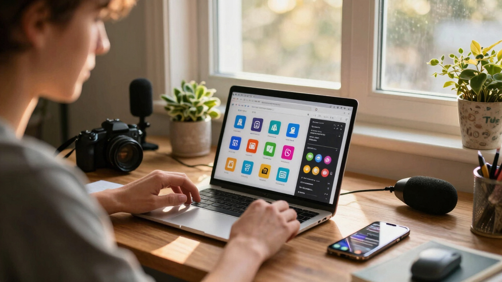 Building a Complete Publishing Kit for All Your Channels