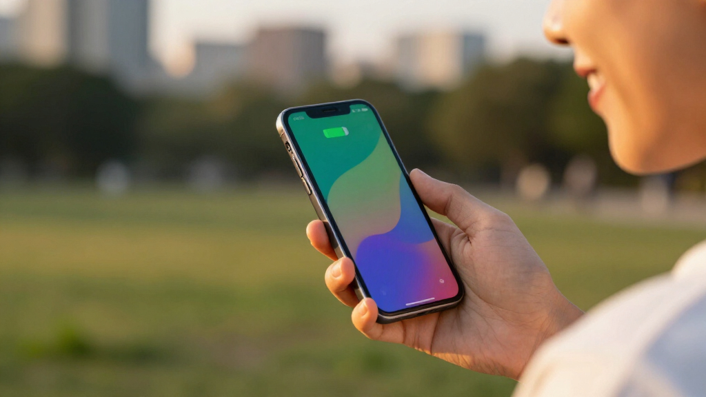 battery life phones long lasting
