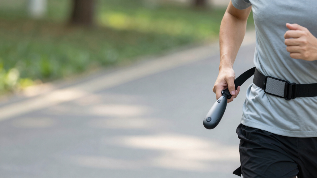 best hands-free dog leashes