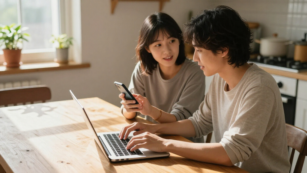 couples communication tools
