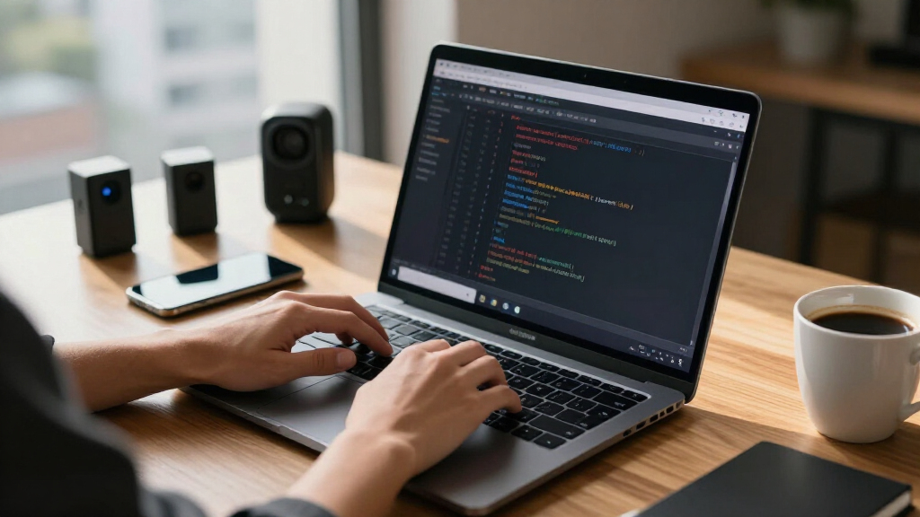 best laptops for cybersecurity professionals