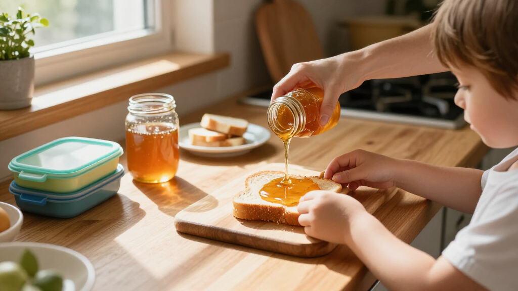 9 Best Honey for School Lunch Ideas in 2026