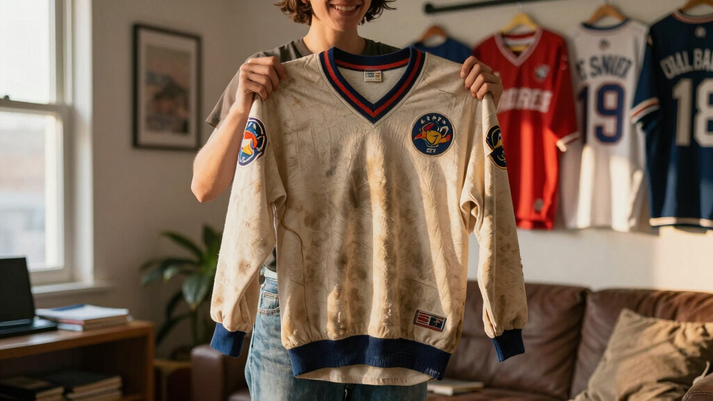 best vintage jerseys