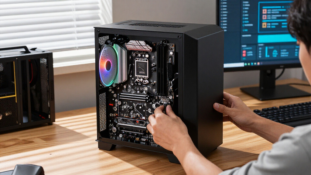 14 Best Premium AMD Motherboards for Gaming in 2026 — Top Choices for High-Performance Play 34 premium amd motherboards for gaming