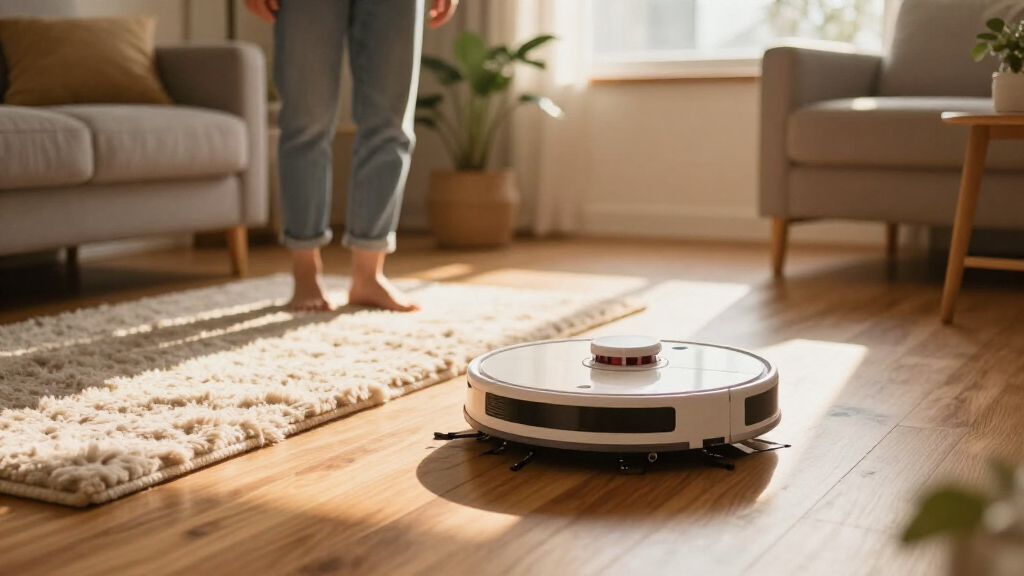 robot vacuum cleaner website