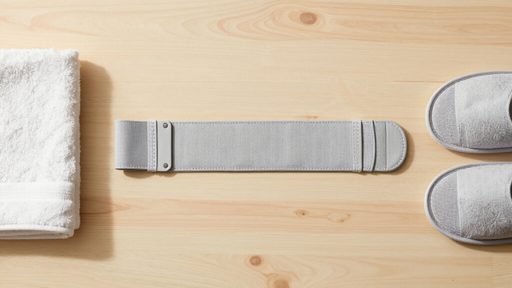 transfer belt for elderly