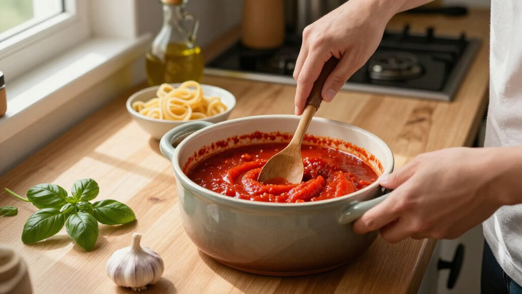best Sauz pasta sauces