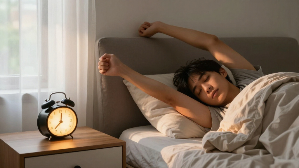 sunrise alarm clocks