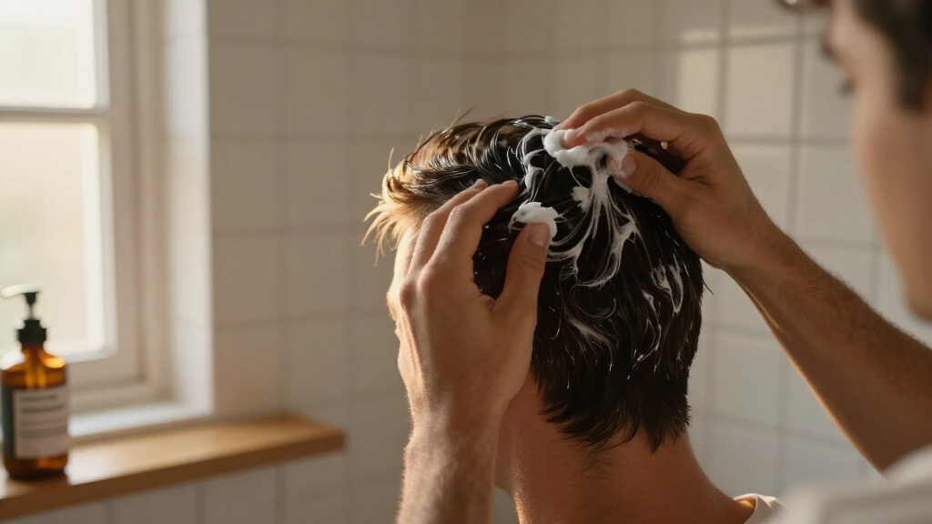 hair cream for men