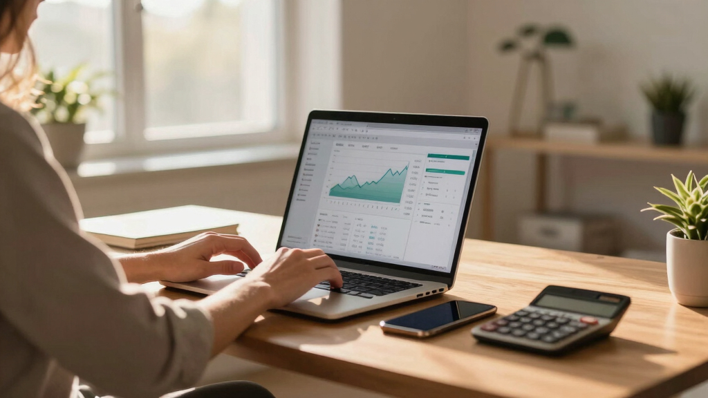 financial planning software