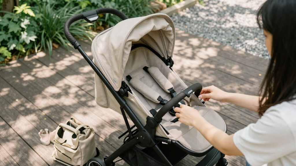 best Bugaboo Fox Cub strollers