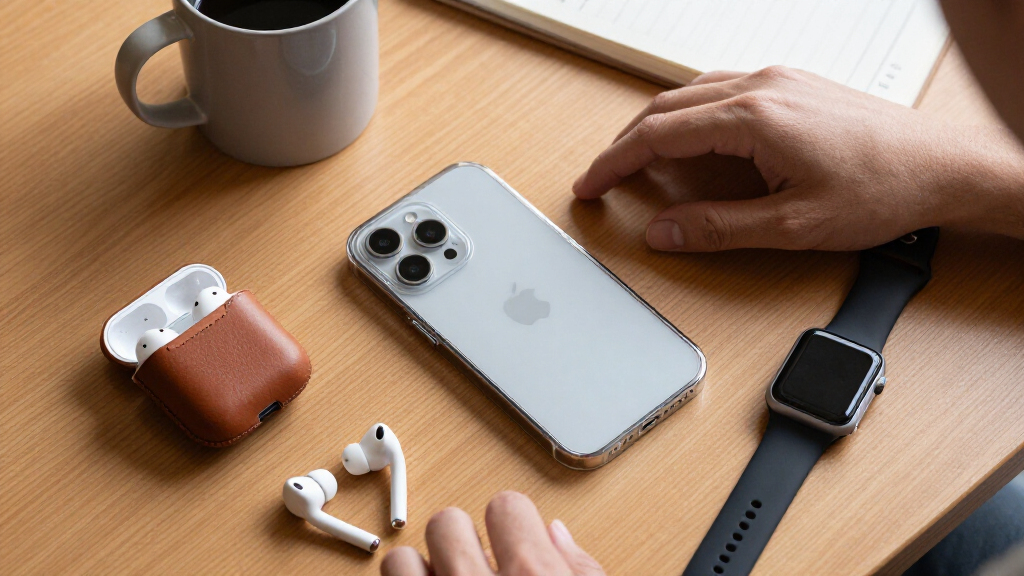 best iPhone 18 Pro accessories