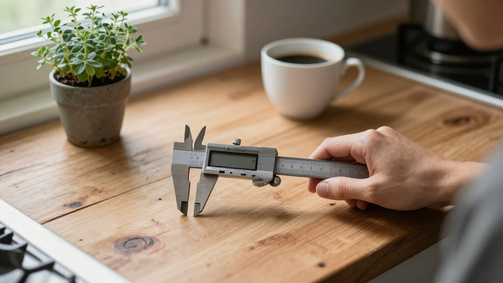 digital calipers stainless