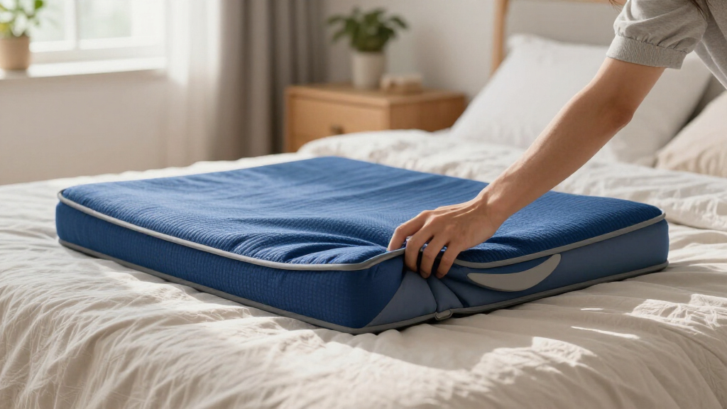 cooling mattress toppers