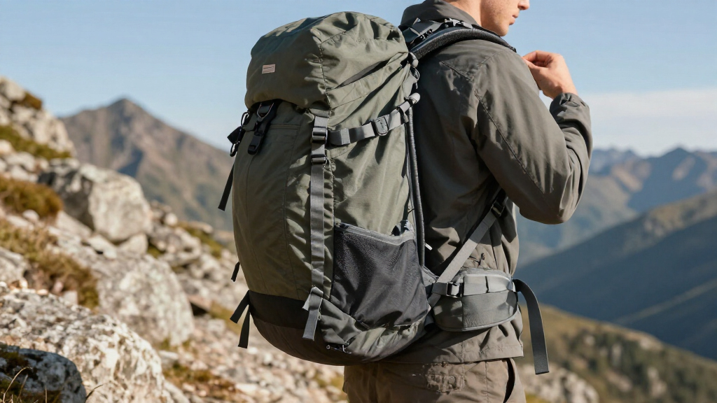 durable hiking backpacks