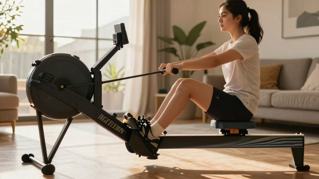 home rowing machines