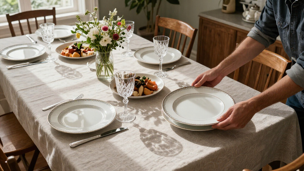 best luxury tableware sets