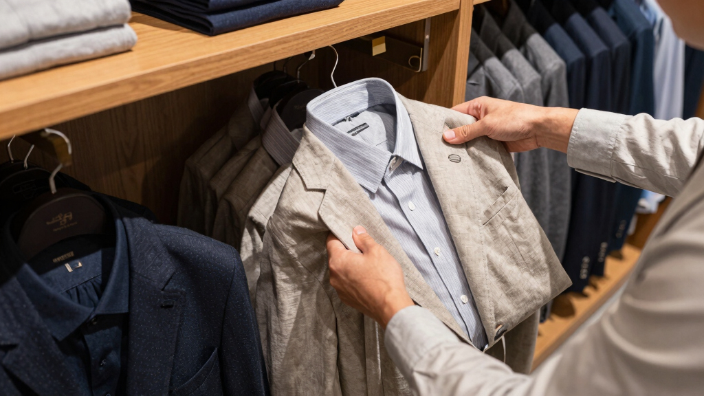 best menswear sale picks
