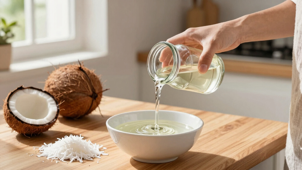 best virgin coconut oils