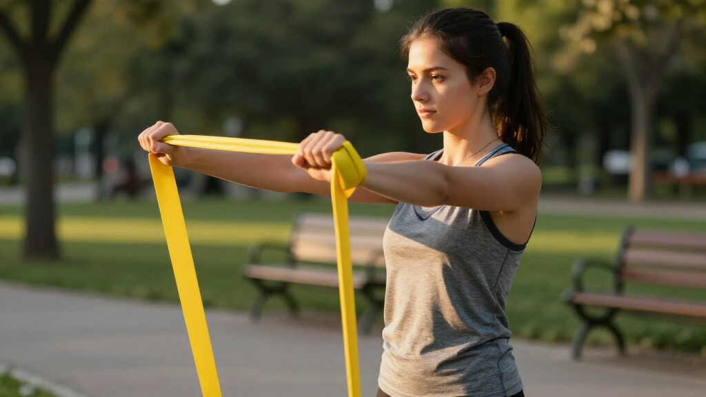 15 Best Compact Resistance Bands for Students in 2026