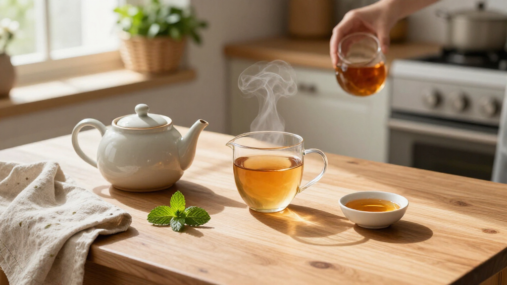 best tea products