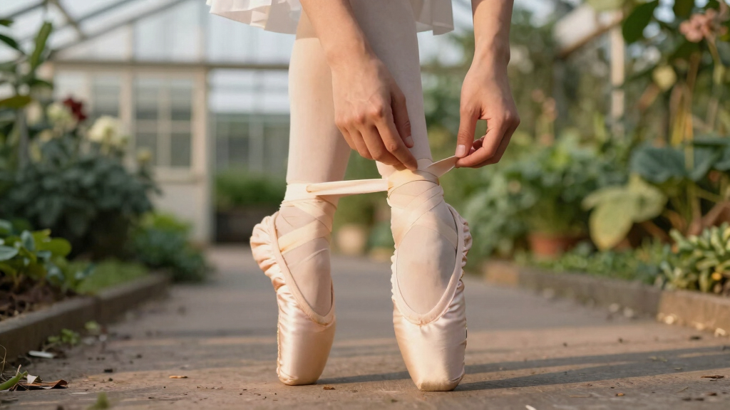 best ballet sneakers