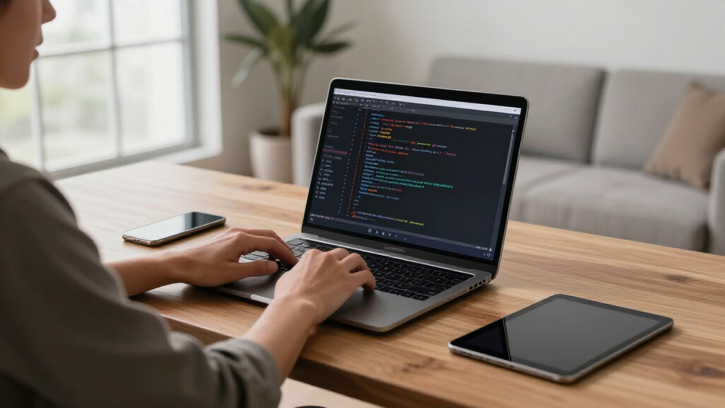 macbook pro for data science and ai