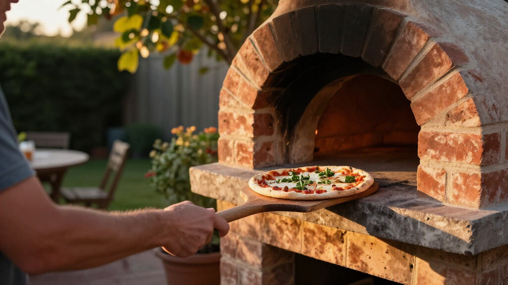 15 Best Pizza Ovens for Backyard in 2026