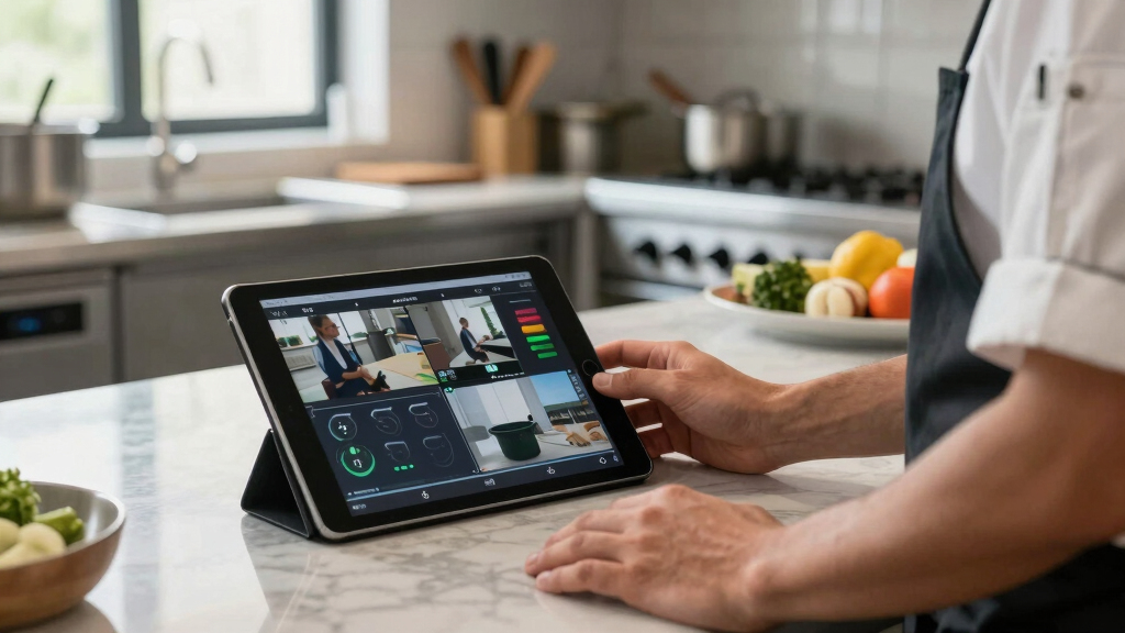 How fast can local processing beat cloud transcoding?