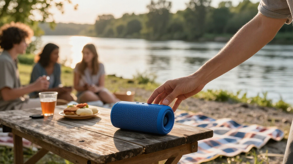 14 Best Portable Bluetooth Speakers for Everyday Listening in 2027