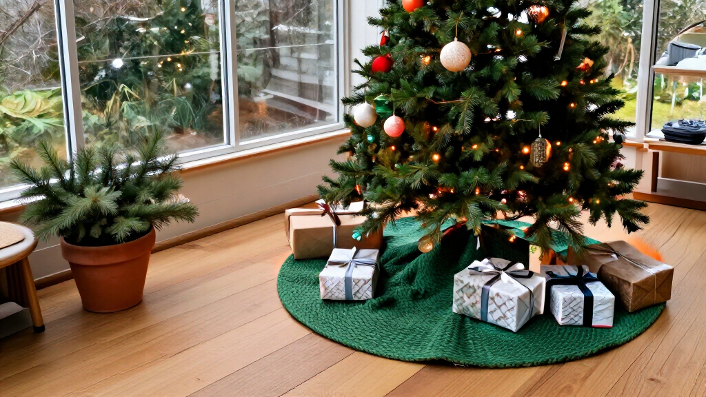 15 Best Christmas Tree Skirts for a Festive, Well-Fitted Tree in 2027