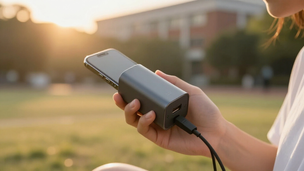 14 Best Student-Friendly Portable Chargers in 2026