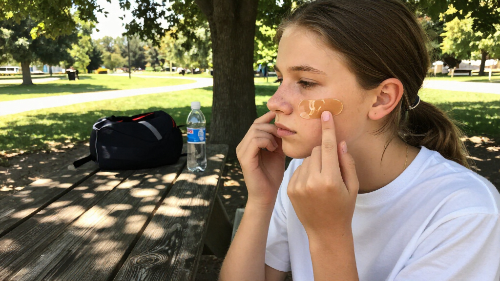 pimple patches for teens mighty patch