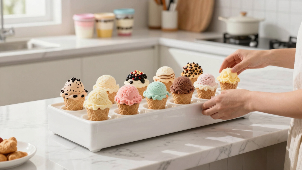 best counter organizers