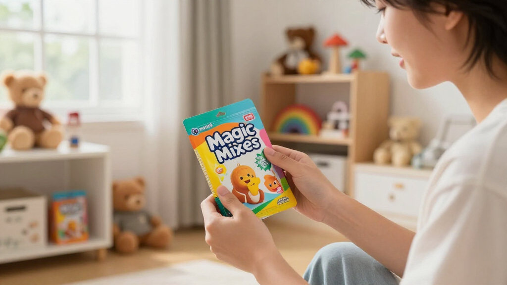 magic mixies refill pack