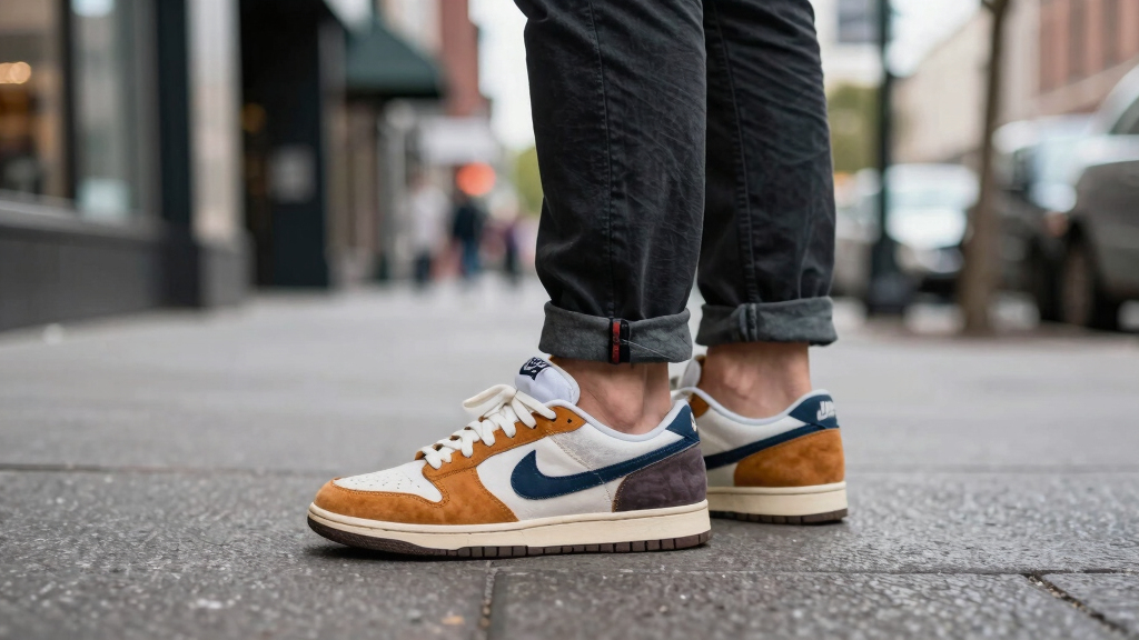 best retro Nike sneakers