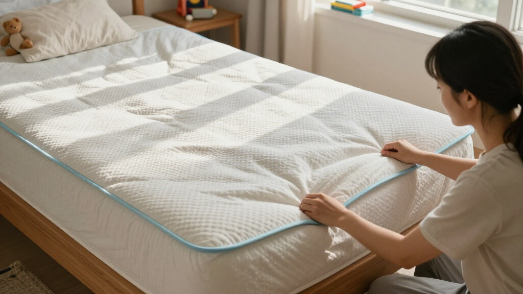 mattress protectors waterproof