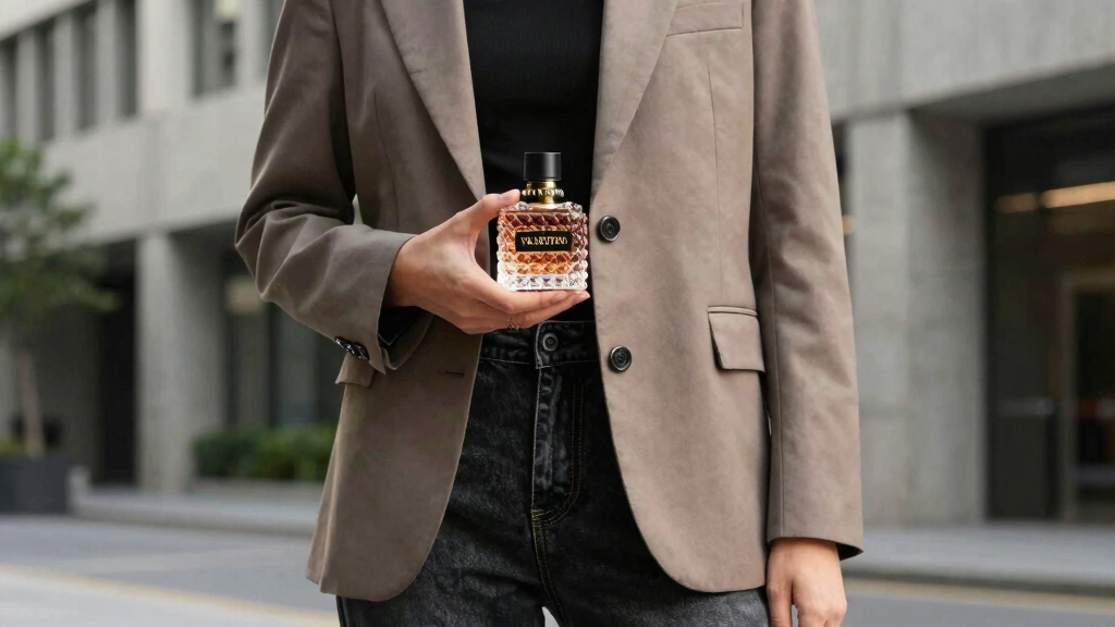 best Valentino Vendetta fragrances