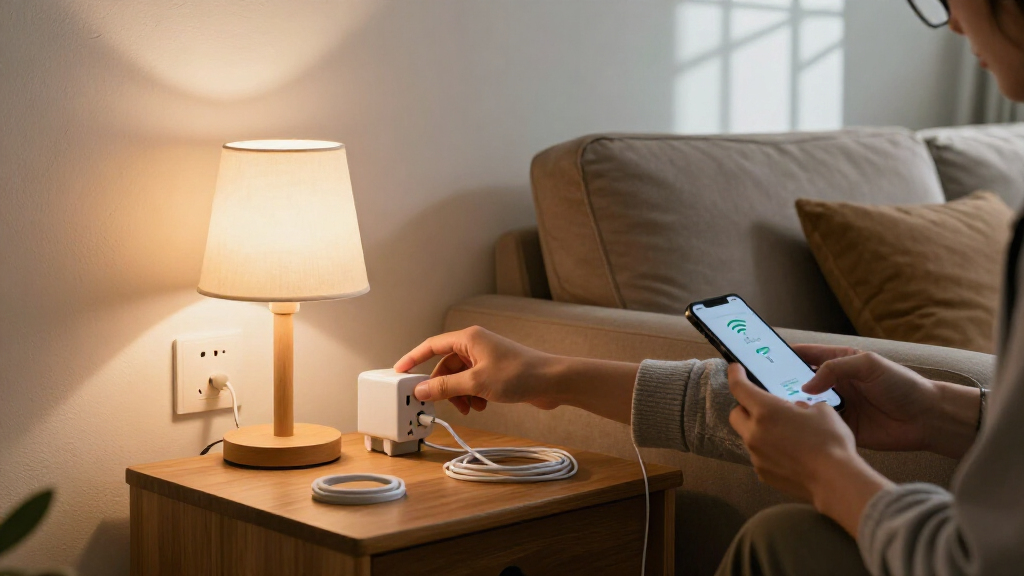 smart plug that works with 5 ghz wifi