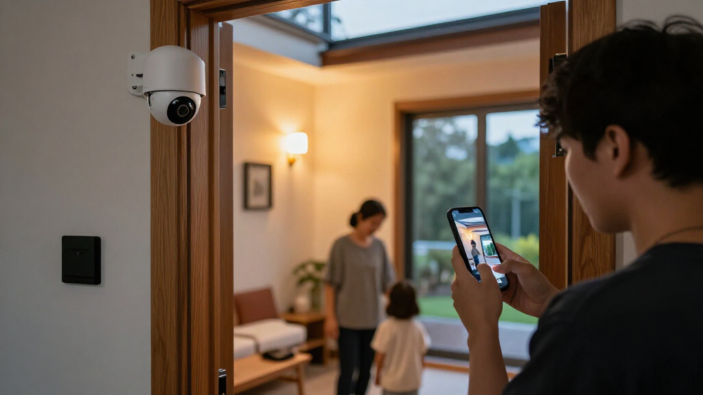 15 Best Smart Home Security Cameras for Easier Home Monitoring in 2027