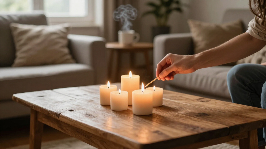 best 5-wick candles