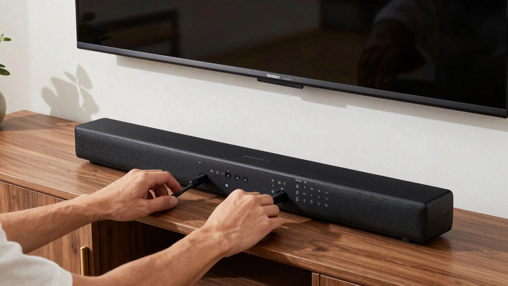 soundbars for media rooms