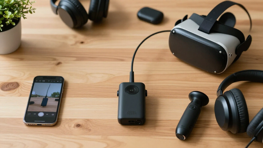best wireless video transmitters for studios