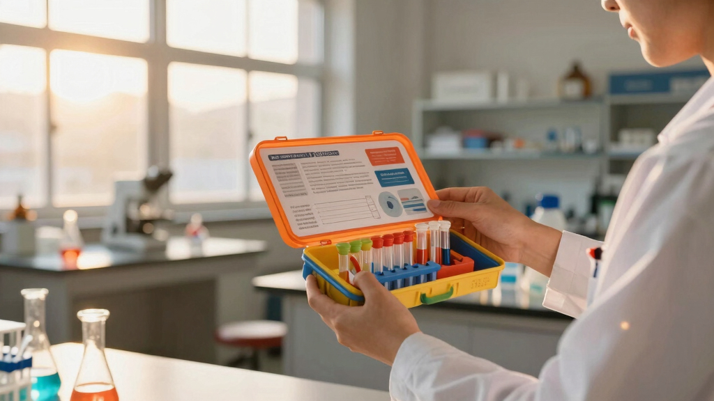 10 Best Educational Science Reference Kits in 2026