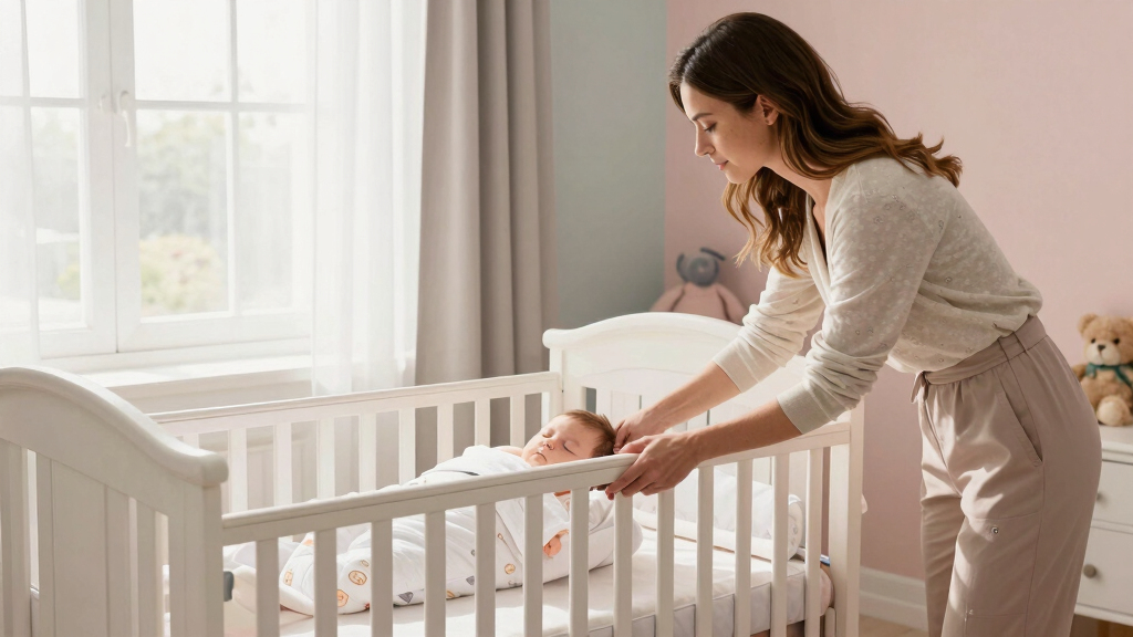best bedside sleepers for newborns