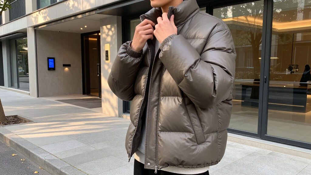 best fashion jackets