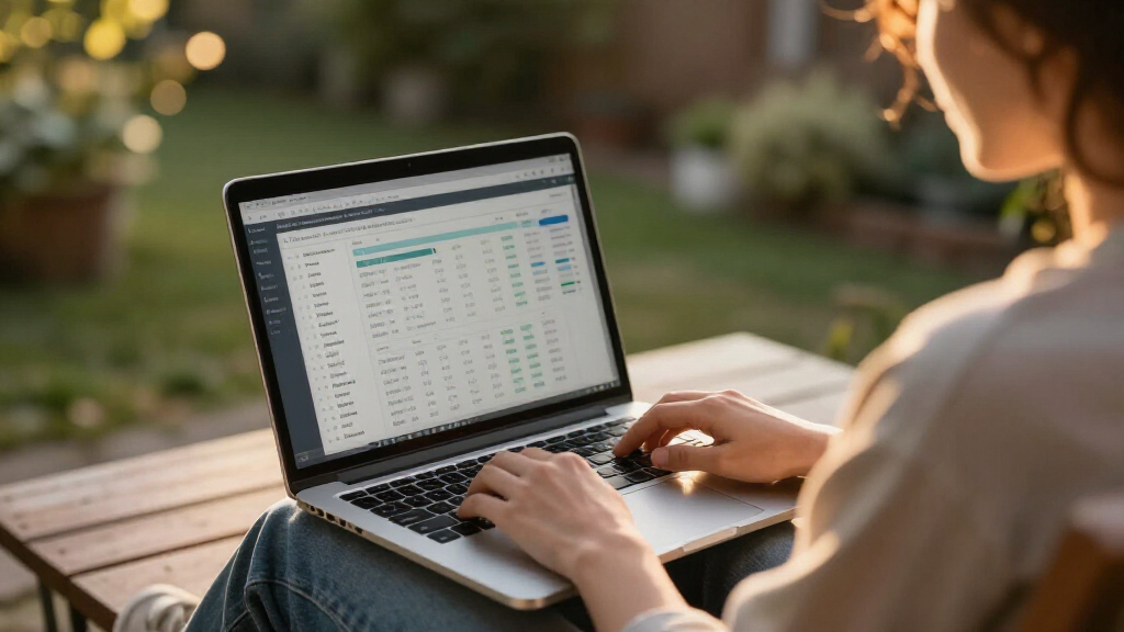 investment tracking software